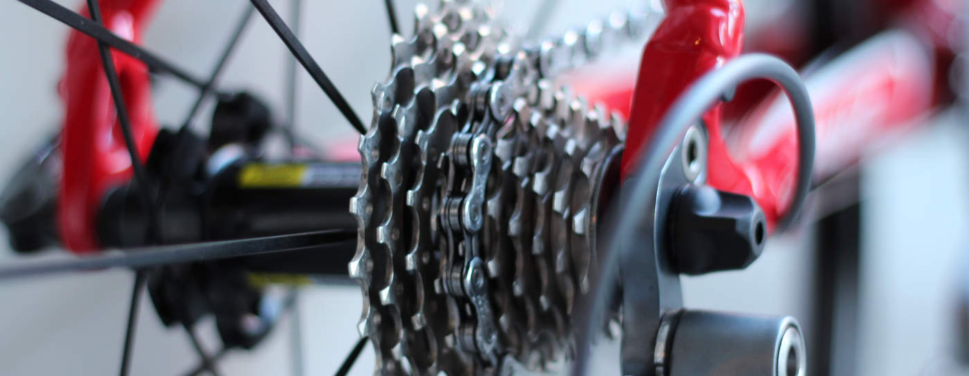 Fiets Serviceabonnement