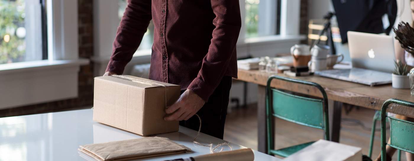 Wijziging van uw gegevens doorgeven