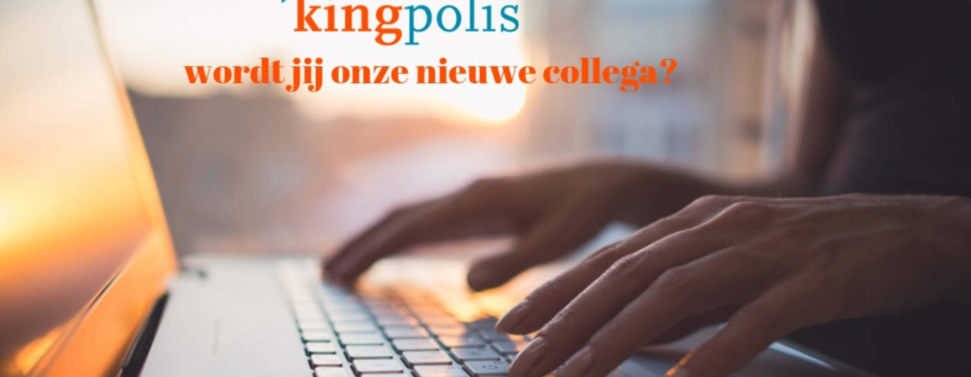 Vacatures 