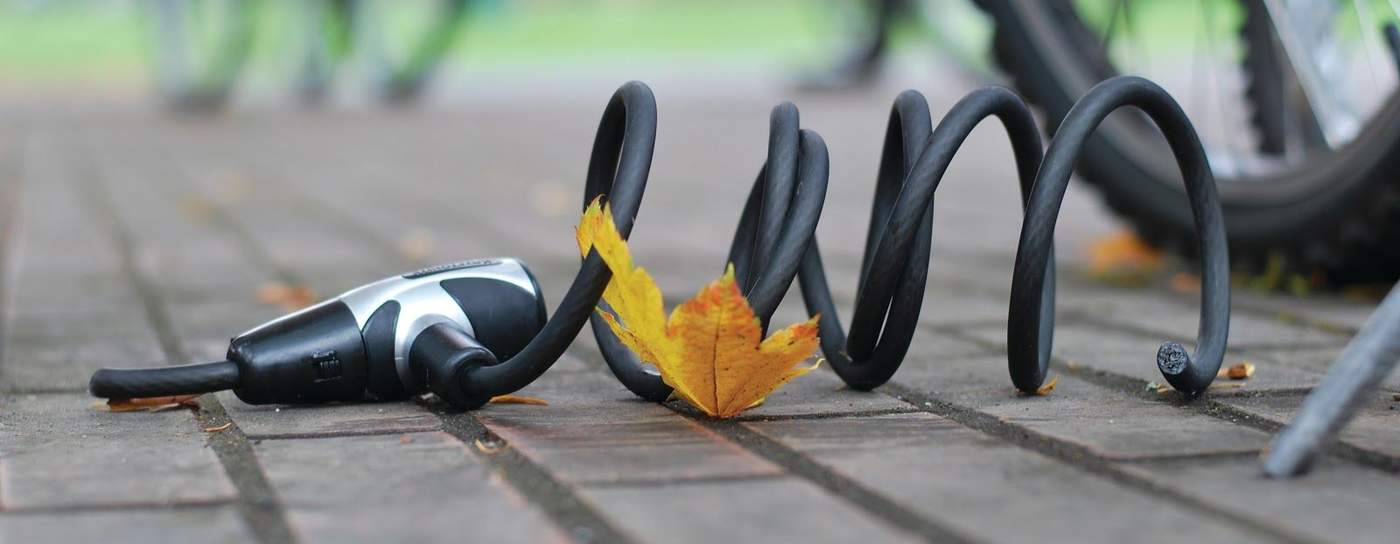 Diefstal van uw fiets melden